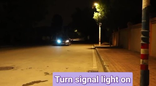 White Amber 3157 LED Turn Signal Light Bulbs For Freightliner Cascadia 2008-2017 - Video 1 of 1
