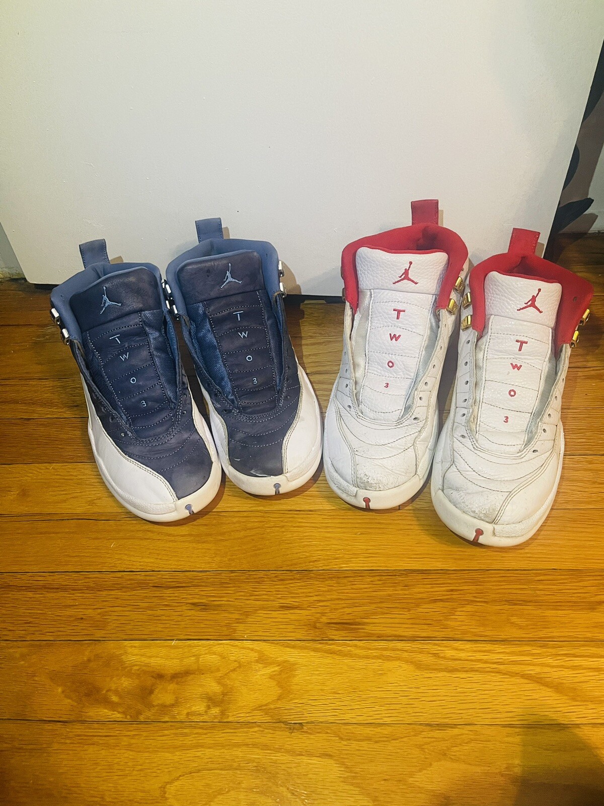 Jordan Retro Beater Box eBay