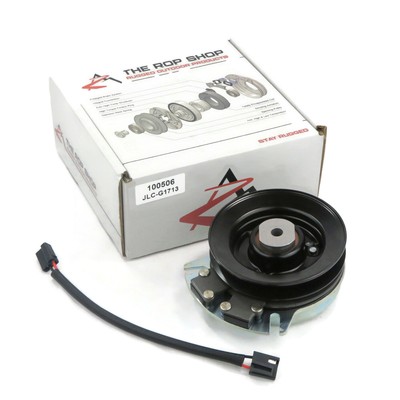 Elektrische Zapfwellenkupplung für Xtreme X0014 Rasentraktor Mähwerk Motor Engine
