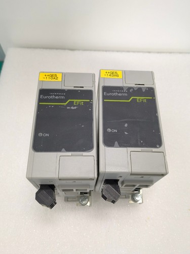Eurotherm by Schneider Electric EFIT/16A/230V,400V/0V10/FC/ENG/SELF/XX/MSFUSE/- - Picture 8 of 12