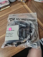 Universal Micro Vacuum Attachment Kit - 7 Piece