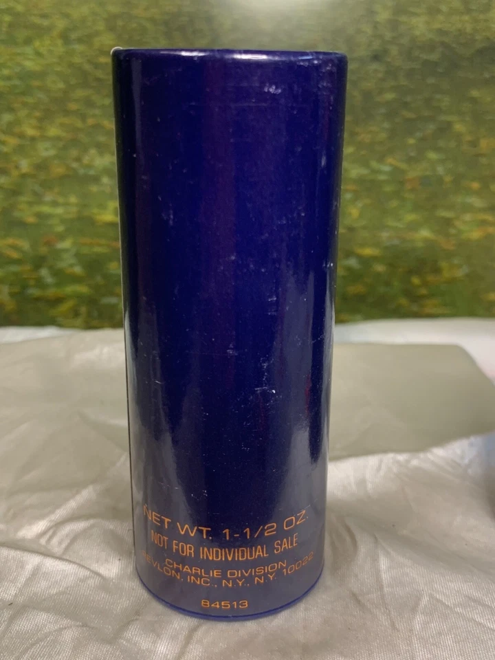 CHAZ 2 FL OZ AFTERSHAVE (65%) / 1 OZ COLOGNE SP/ 1.5 OZ TALC/ 2 OZ SOAP BAR - Image 4 of 4