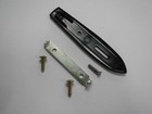 1961 1962 Buick LeSabre Invicta Wildcat Electra Side View Mirror Gasket Bracket
