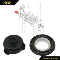 Vilebrequin Dichtungsring FüR Opel Movano B Vivaro A B - 93161608