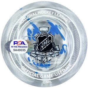 great deals sale Yanni Gourde autograph inscribed Stanley 