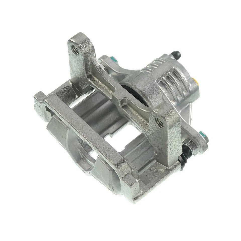 Pinza de freno de disco para Cadillac XLR 06-09 Chevrolet Corvette 05-10 trasera izquierda Foto 3 de 4