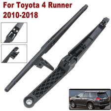 Braccio tergicristallo posteriore lama per Toyota 4Runner 10-18 tergicristallo posteriore