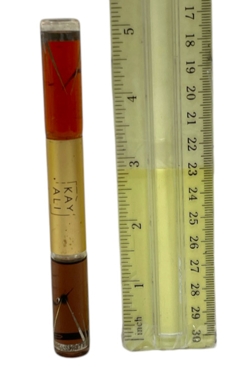 Kay Ali Utopia & Sweet Diamond Eau De Parfum (2X5ml/0.17fl.oz) As Seen In Pics