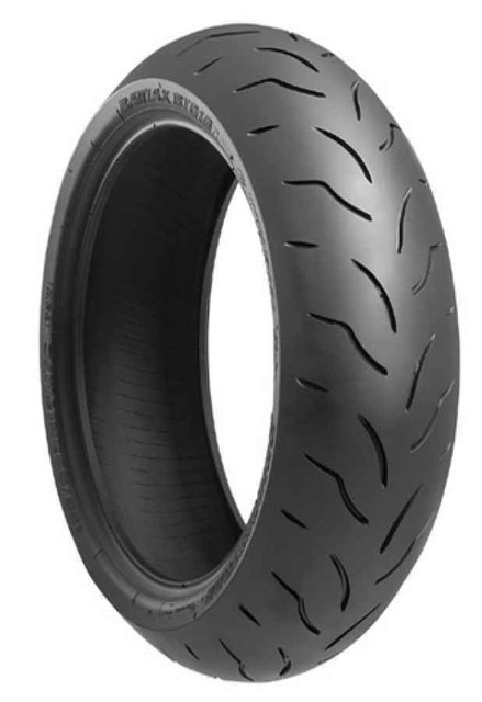 Bridgestone Battlax BT-016 PRO Hypersport Front TL Tyre ...