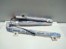 CITROEN C3 2017-20 OFFSIDE ROOF AIRBAG CURTAIN (5 DOOR HBK) 9811857980     R0351