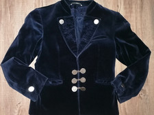 C&A Tracht Jungen Samt