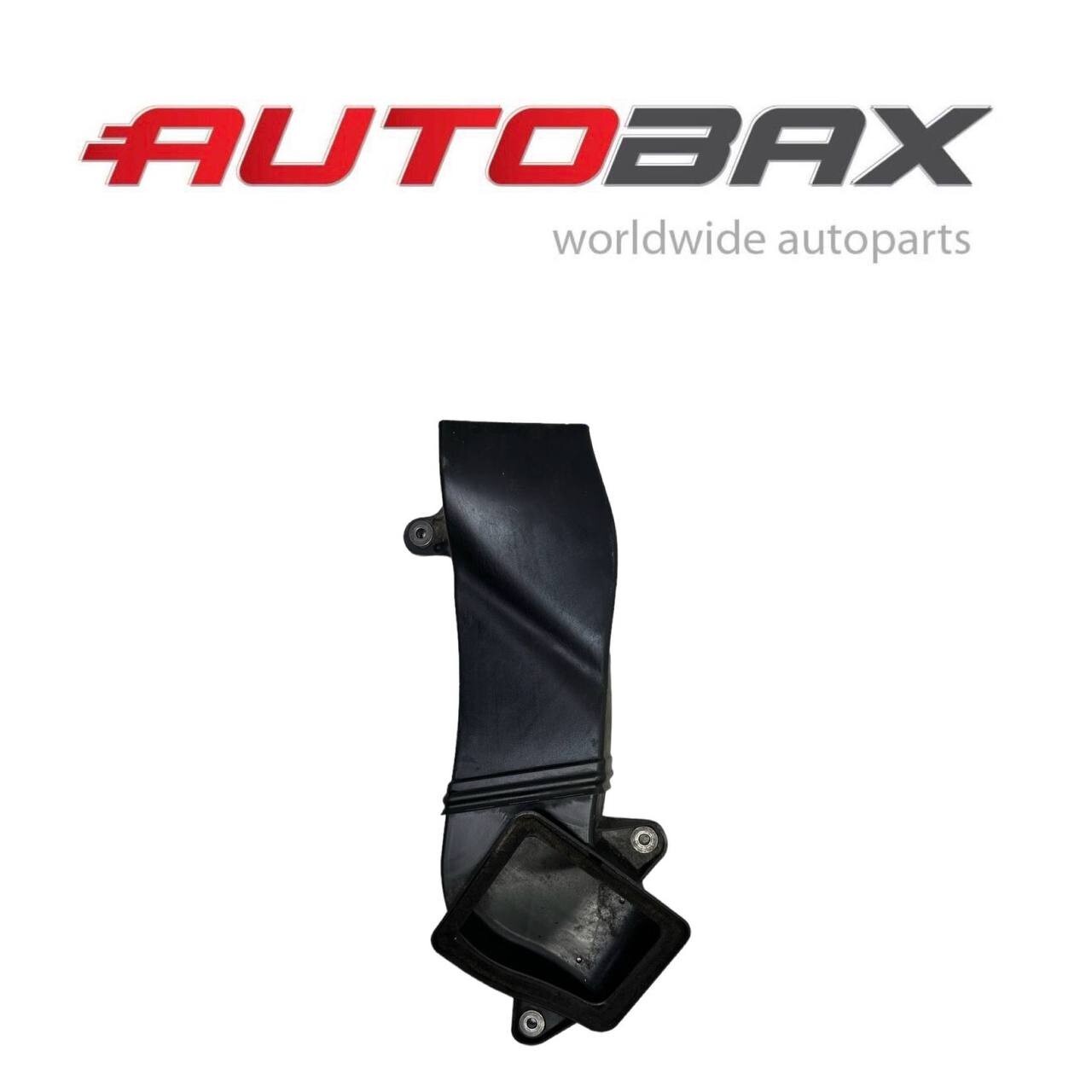 2004 2005 2006 2007-2014 LAMBORGHINI GALLARDO RIGHT ENGINE AIR FILTER CLEANER
