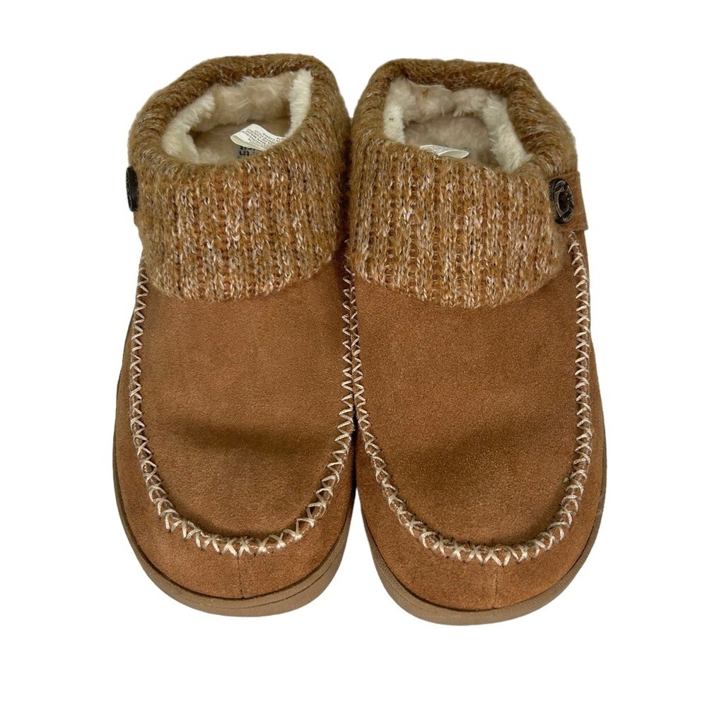 earth spirit cloud ease slippers