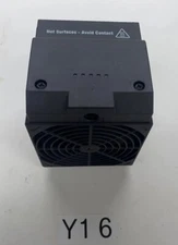 Stego Touch Safe PTC Heater Fan Type CSL-028 02811.9-00 120V 250W *Warranty*
