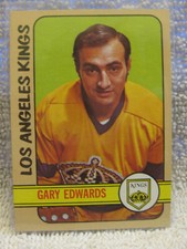 Click to enlarge Gary Edwards