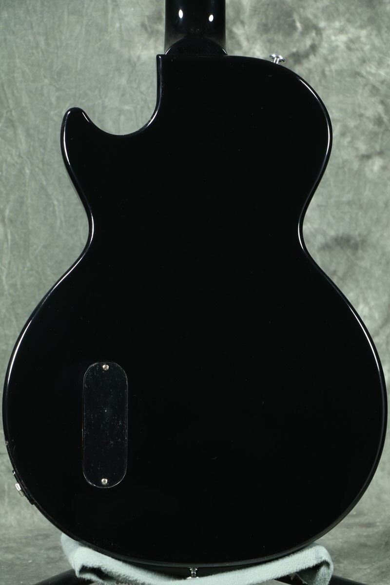 Gibson Les Paul Junior - Ebony for sale online | eBay