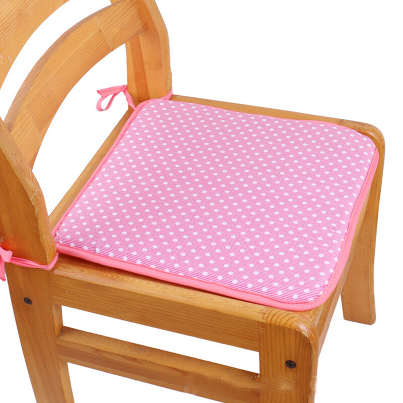 Square Chair Cushion SEAT PADS Kitchen Garden, Dining Chair Foam