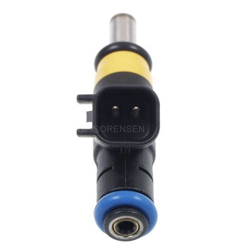 Inyector de combustible-GAS GP Sorensen 800-1014n Foto 2 de 4