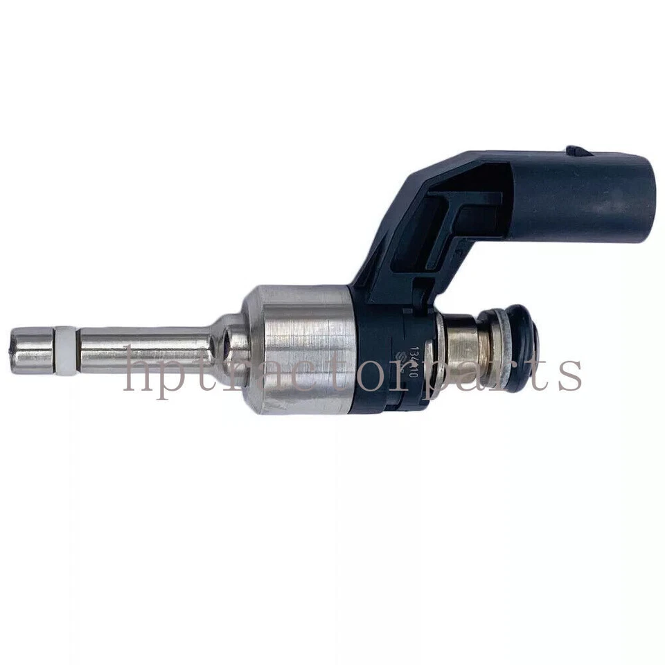 Inyector de combustible para Volkswagen Tiguan 2016 base deportivo utilitario 4 puertas 03C906036E Foto 2 de 4