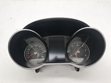 Compteur Mercedes 200