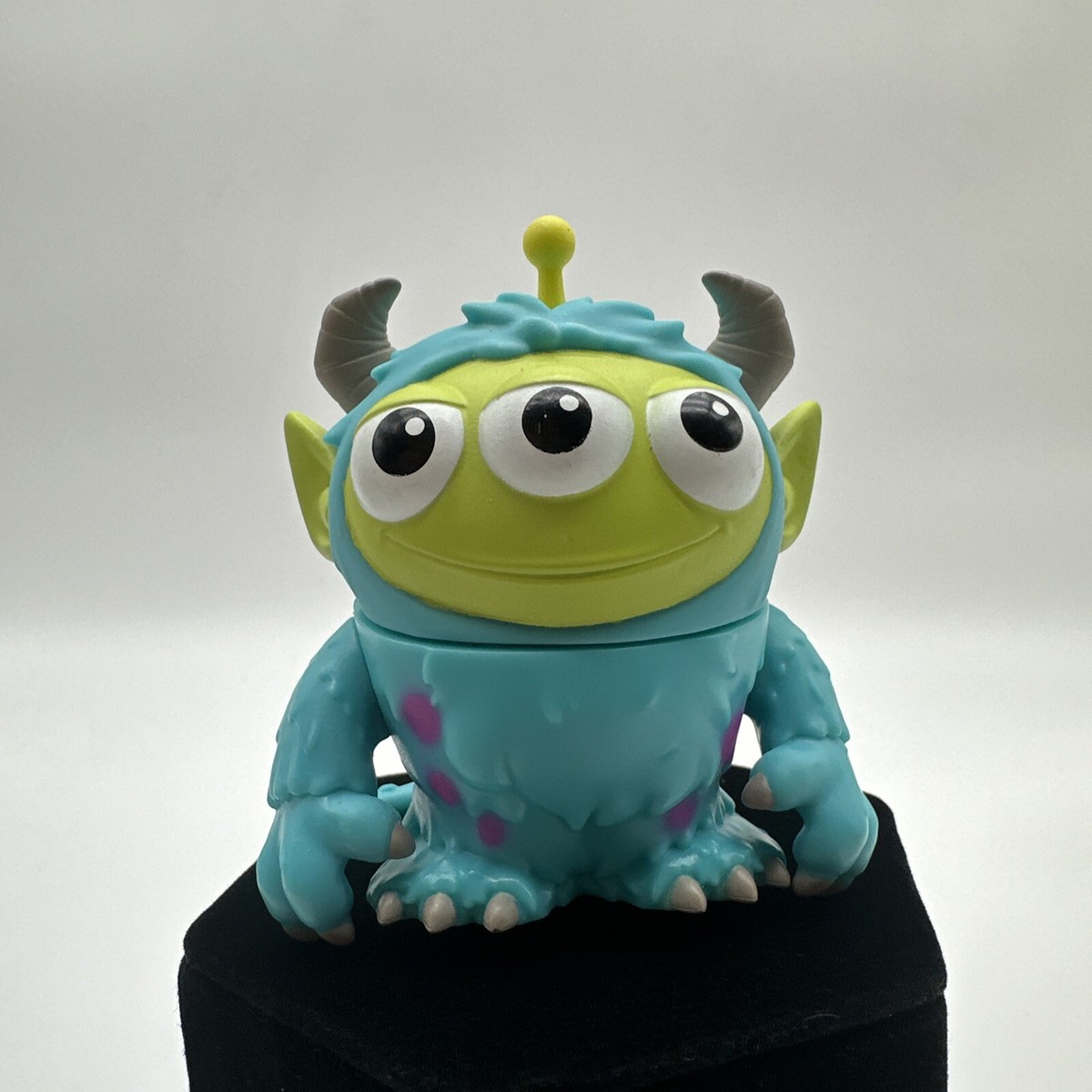 Disney Pixar Toy Story Aliens Remix Sully from Monsters Inc-3In