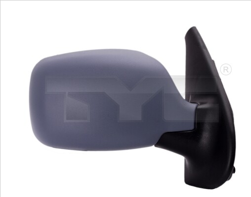 Left TYC 328-0034 Outside Mirror for NISSAN,RENAULT