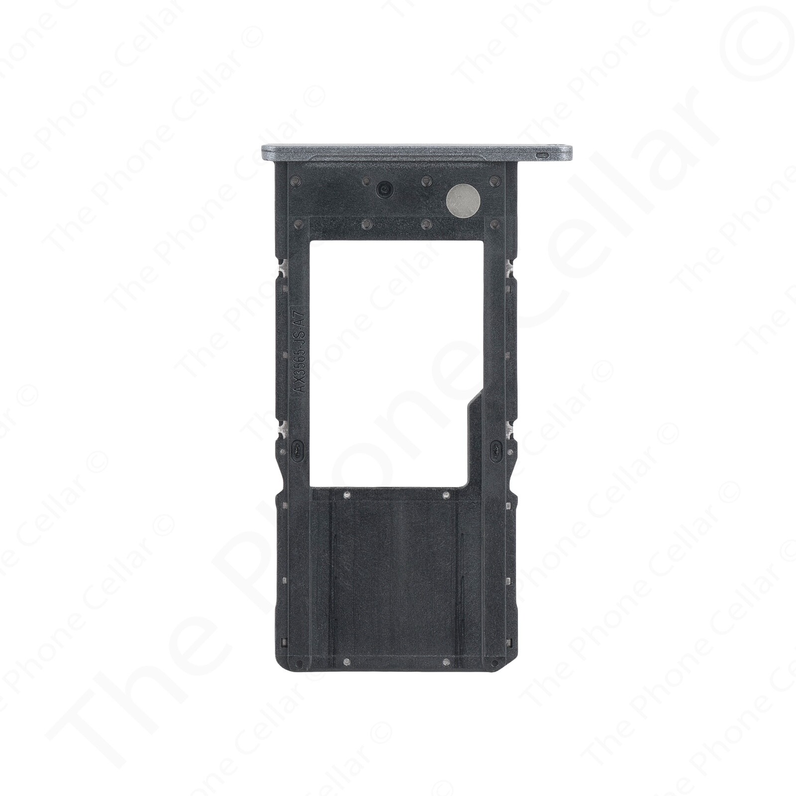SD Card Tray Holder Replacement Part for Samsung Galaxy Tab A7 Lite SM-T220  Gray 8806092258945 | eBay
