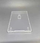 LOT NEW 12mm USB Case with Sleeve & Booklet Clips, Mini, Clear, PS-MINI-1USB,W2F