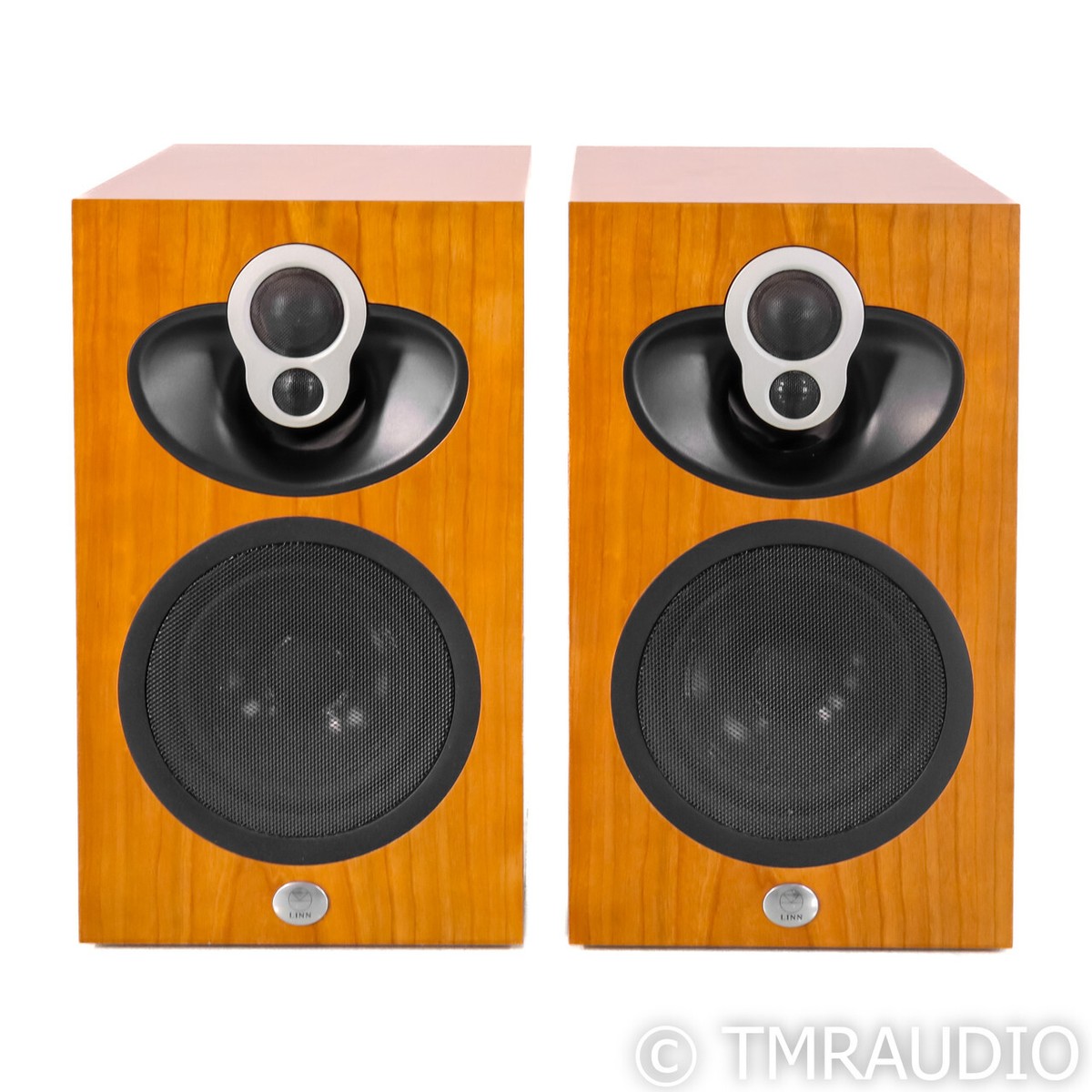 Linn Majik 109 Bookshelf Speakers; Cherry Pair | eBay Linn Majik 109 Bookshelf Speakers; Cherry Pair | eBay