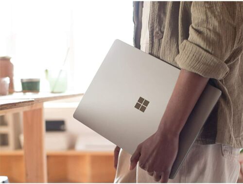 Microsoft Surface Laptop 2, 13,5"/256GB -512GB-SSD/i7-8.Gen/8GB-16GB-RAM NEU-OVP - Bild 4 von 27