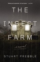The Insect Farm on sale The Insect Farm on sale