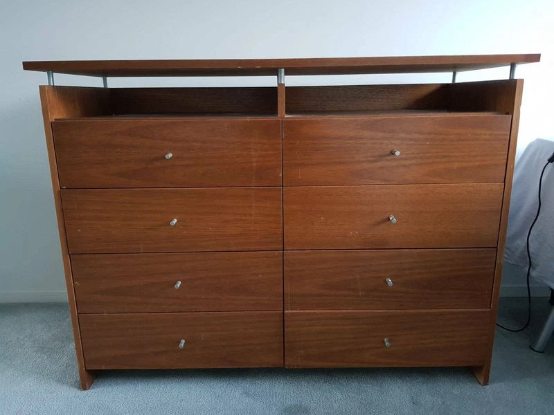 Dressers Drawers For 8 X Dressers Drawers For 8 X