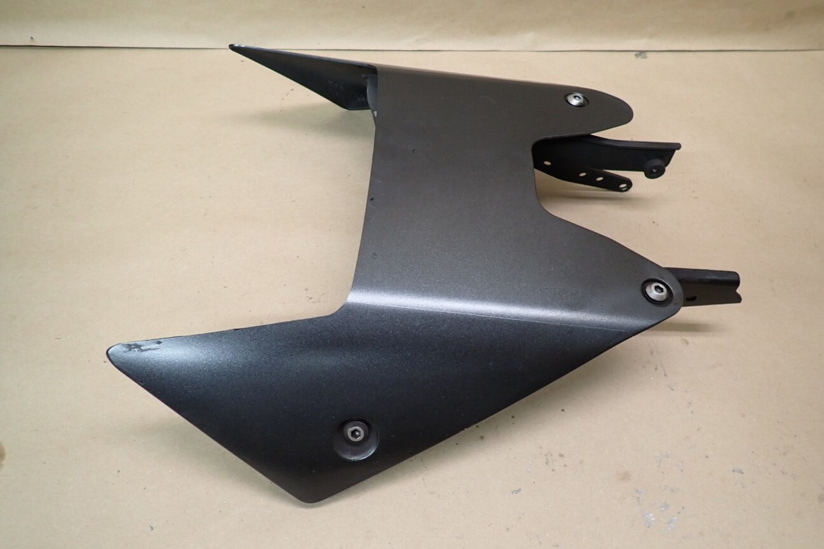2016 KAWASAKI NINJA ZX-14R LOWER REAR INNER HEADLIGHT FAIRING