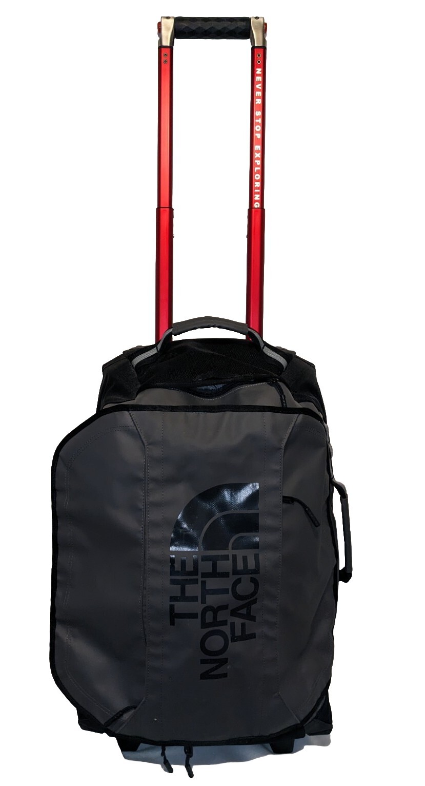 THE NORTH FACE Rolling Thunder 22” CARRYON Luggage BAG Wheeled