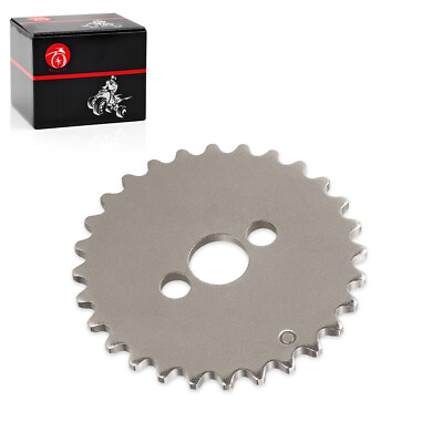 #ad CAMSHAFT CAM SPROCKET GEAR TIMING FOR HONDA XR75 1973 1978 XR80 1979 1984 $17.99