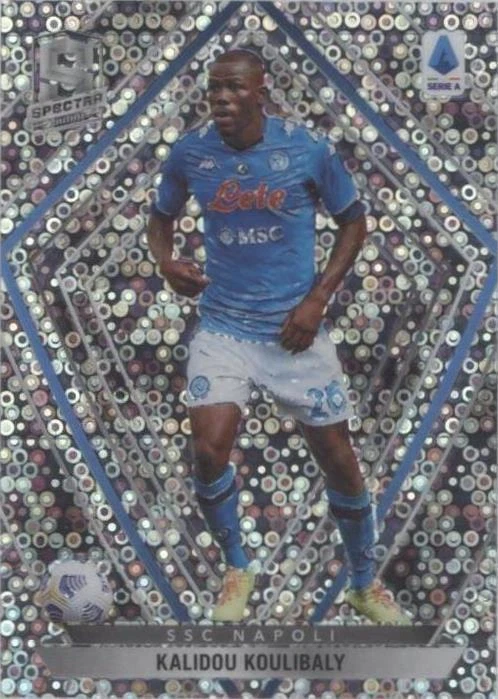 Silver Circles Prizm