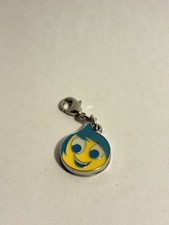 disney pixar Inside out Joy charm for bracelet or necklace best friend charm