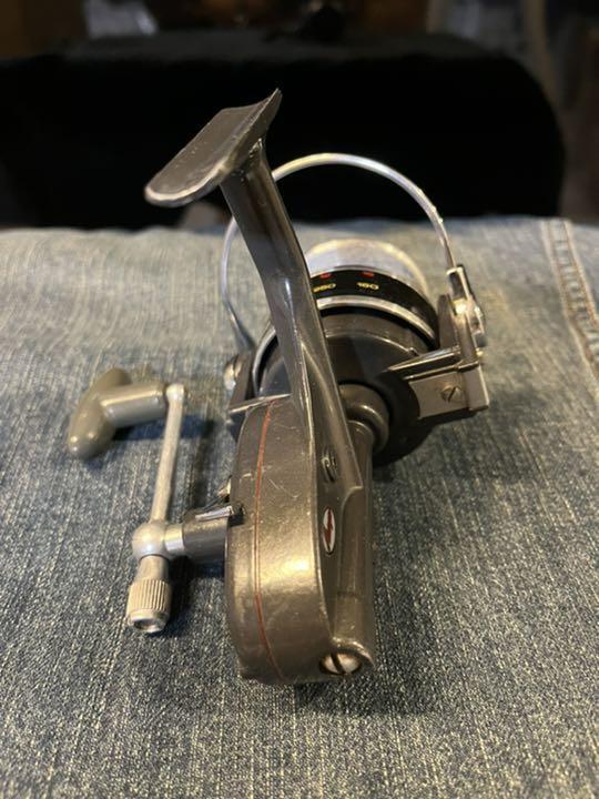#プロショップにてOH済　ミッチェル900 Overhauled At Pro Shop Mitchell 900 | eBay
