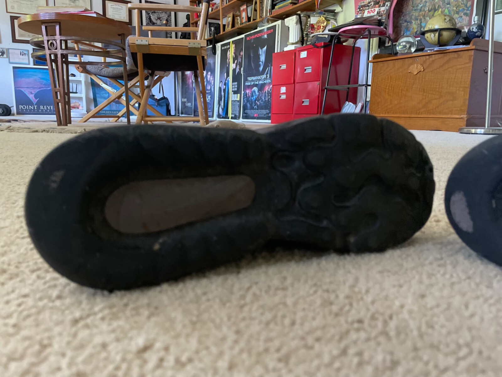 nike react 270 mens - image 7