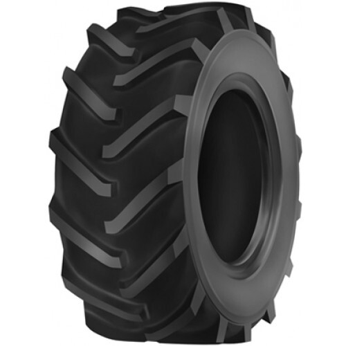 Pneu Kenda K357 16x6.50-8 résout le patinage de votre tondeuse sur herbe mouillée