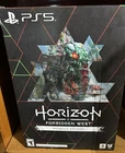 Horizon Forbidden West Regalla Edition (2021, PS4/PS5)