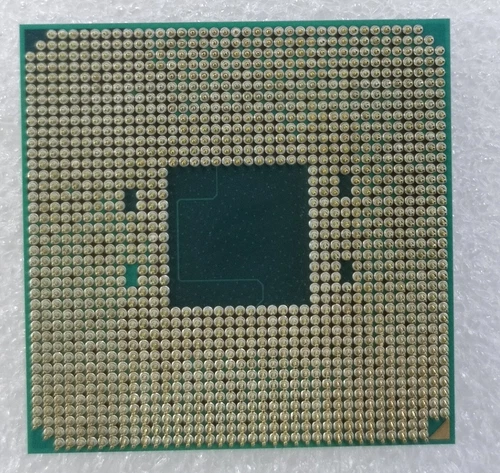 AMD Ryzen 5 3600 Desktop Prozessor R5 AM4 guter Zustand 6 Kerne 100-000000031 - Bild 2 von 3