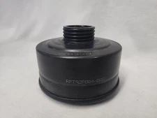 Salty Canister Chem Bio Mask C2 Training Only