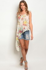 women-asymmetrical-floral-spaghetti-strap-tunic-tank-top-blouse-relaxed-casual
