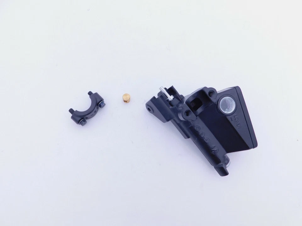 NOVO OEM SUZUKI 2008-2013 HAYABUSA GSX1300R CILINDRO MESTRE DE EMBREAGEM 59800-24F10 - Imagem 3 de 4