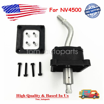 For Dodge NV4500 5 Speed Transmission Shifter Tower Kit, 1996-Up, 25982-KIT