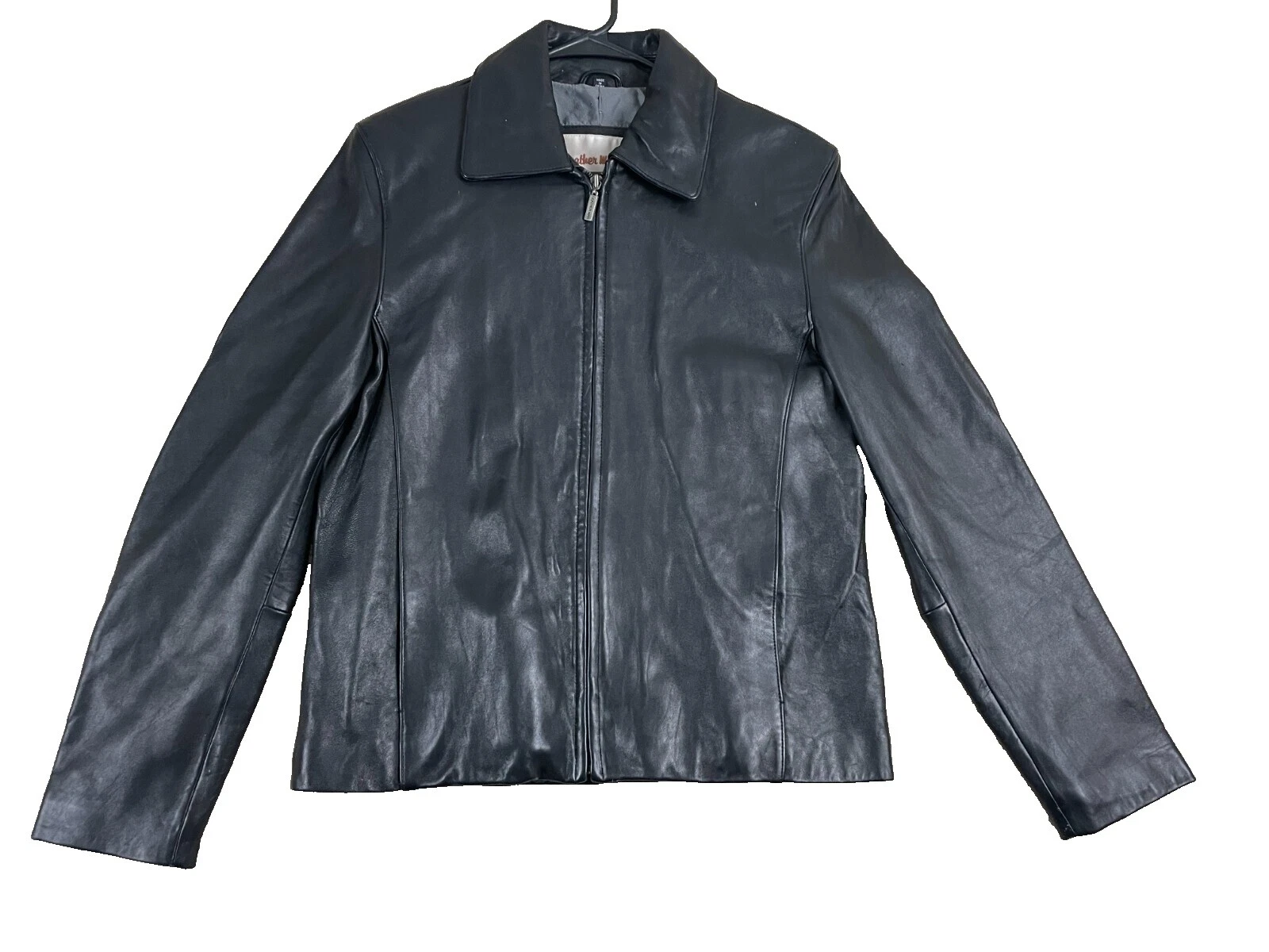 Leatherman ropa para hombres