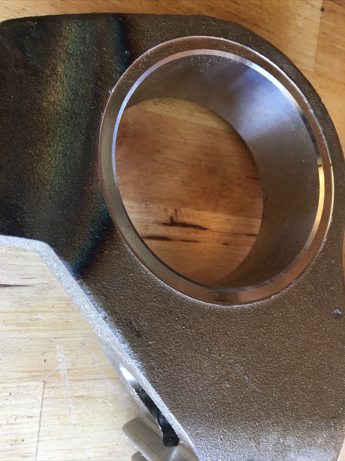 Caterpillar Link Master 6l-9244 6l9244 OEM | eBay 