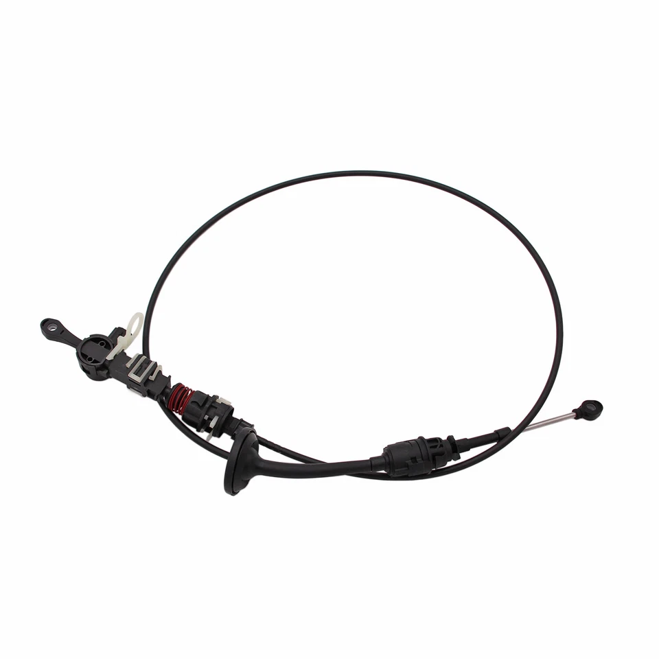 Cable de cambio de transmisión automática compatible con Dodge Ram 1500 2500 3500 Foto 4 de 4