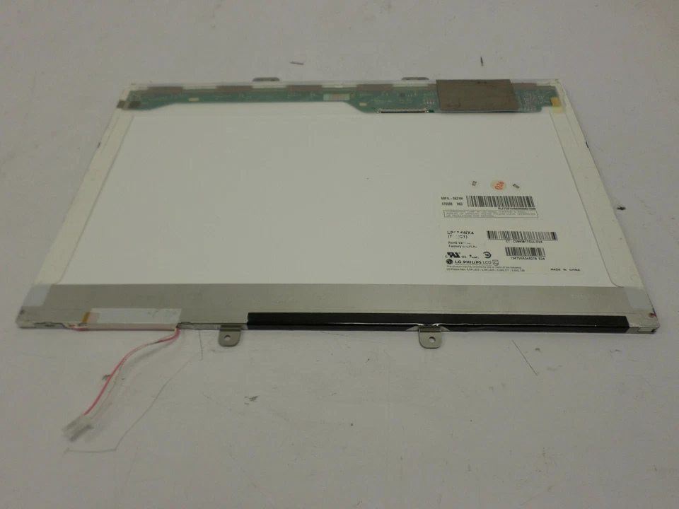 LG LAPTOP LCD SCREEN FOR LP154WX4(TL)(C1) 15.4 WXGA - Image 4 of 4